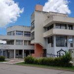 SASTRE – El Municipio pidió fondos para reacondicionar el Centro Cívico