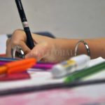 Desde este martes, vuelven las clases presenciales en casi toda la provincia