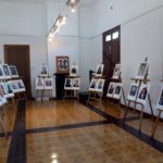 EN BOCA DE TODOS – La muestra que creó conciencia desde el arte en María Susana
