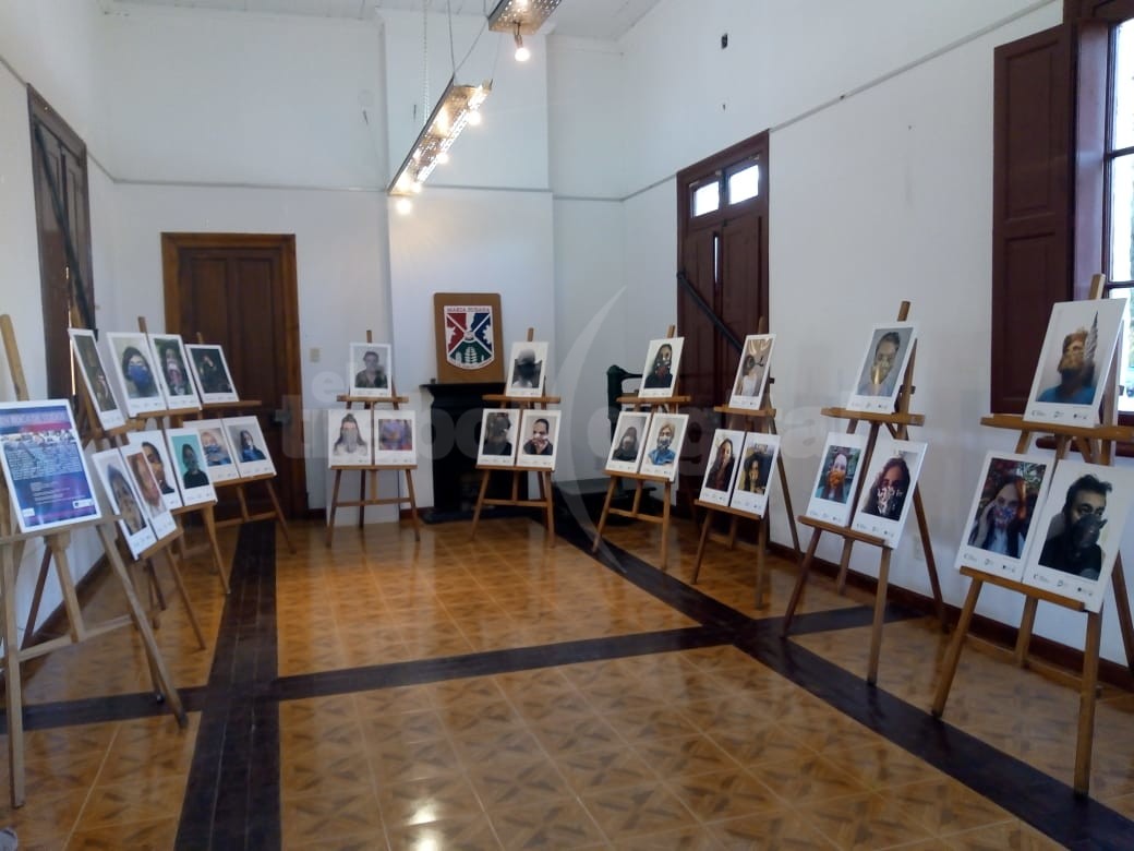 en boca de todos muestra cultura maria susana museo