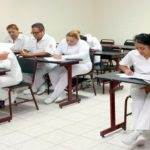 Fuerte reclamo de enfermeros por el «voluntariado» en la vacunación