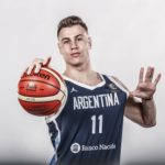 Francisco Caffaro preseleccionado por Argentina para Tokio 2021