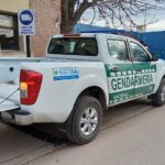Gendarmería reforzará la seguridad de la ciudad