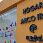 ARCO IRIS – Todos los contagiados que estaban vacunados son asintomáticos