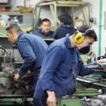 La industria santafesina continúa en recuperación
