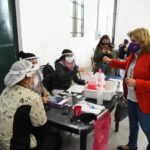 Vacunación: ¿Cuándo se puede alcanzar la inmunidad de rebaño?