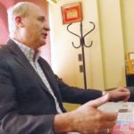 PROYECTO AL CONCEJO – San Jorge quiere declarar la actividad física como esencial