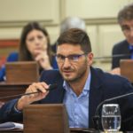 Pullaro: «Es innegable la existencia de vacunatorios Vip en Santa Fe»