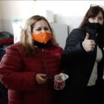 CONTRERA RECORDO A CARO MEDINA – «Luchó por la vacuna para las mujeres trabajadoras»