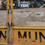 RECLAMO Y PARO – Con más de cien fallecidos por COVID, los municipales piden vacunación y seguridad