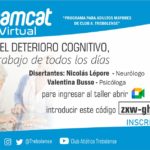 PAMCAT y otra gran propuesta para esta semana
