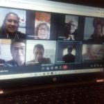 PAMCAT – Una charla notable sobre salud