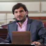 Pullaro sobre el cierre de exportaciones de carne: “Hay que defender a nuestros productores ante los ataques del gobierno nacional”