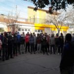SAN JORGE – Negociaciones tensas entre empleados del Frigorífico y el gremio