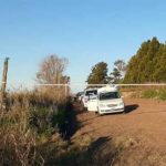 MARIA SUSANA – Muere un sujeto al intentar robar un transformador