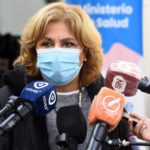 “A este ritmo, en dos meses se completaría el esquema de vacunación”