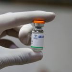 Nuevo lote de vacunas para El Trébol