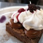 Dolcezza y sus «cositas ricas para desgustar»