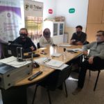 VIVIENDAS ALTERNATIVAS – Se trabaja en un nuevo proyecto a través del CONICET