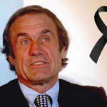 El Trébol adhirió a la Provincia y decretó duelo por el fallecimiento de Carlos Reutemann