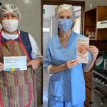 ARCO IRIS – Capacitación sobre «buenas prácticas de manufactura»