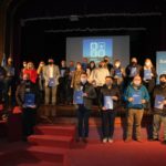 EN EL TRÉBOL – Se firmaron convenios de adhesión al Boleto Educativo Rural