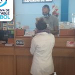 La Cooperativa reabrió sus oficinas para la atención al público