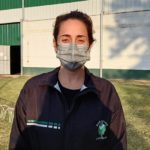 ESCUELITA Y FUNCIONAL – “Nos tuvimos que acomodar un poco con los lugares y los espacios para poder trabajar”