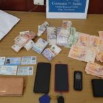 SASTRE – Aprehenden a una pareja de jóvenes por “Tentativa de Estafa”