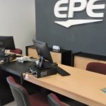 El lunes no habrá atención en las oficinas comerciales de la EPE