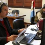 El Trébol recibirá fondos de la provincia para la ampliación y mejora del sistema de videovigilancia urbana