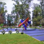 La fuente que construirá la Comuna de María Susana con un claro mensaje de unión