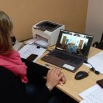 El Trébol presente en la jornada “Hacia el Código de Defensa del Consumidor”