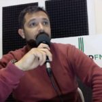 CAÑADA ROSQUÍN – El presidente comunal dio positivo de COVID