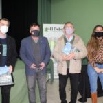 ALMADA – «Vamos a articular líneas de trabajo y programas que son beneficiosos para los vecinos»