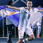 Belén Potassa visita Trebolense y dará una charla para el fútbol femenino