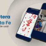 Billetera Santa Fe y una campaña para las vacaciones de invierno