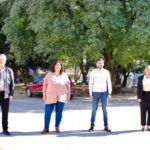 Marina Bordigoni integra la lista del precandidato a senador nacional Maximiliano Pullaro