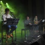 «Cable a tierra» se presentará con amigos vía streaming el 1º de agosto