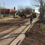 Ambicioso proyecto de cloacas en Piamonte