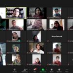 Ley de Conectividad: estudiantes pidieron el tratamiento del proyecto