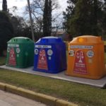 Sastre suma nuevos “Puntos Verdes”