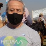 RUBEN DEPETRIS – «Es el momento adecuado de trabajar para mi pueblo”.