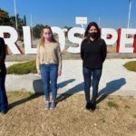 Nace el grupo de voluntarios de Carlos Pellegrini y ya cuenta con grandes proyectos