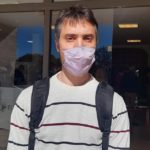 GUILLERMO TROGOLO – «No ir a internas es lo más genuino y lo que más transparencia le aportará a la elección»