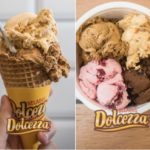 Domingo de Dolcezza, domingo de algo rico
