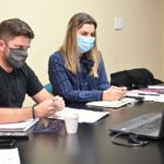 CANDIDO – “No recibimos explicaciones en temas claves, notamos falta de gestión y demoras en la inversión en equipamiento y cámaras”
