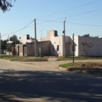 LAS ROSAS – Una trafic habría perseguido a dos niños
