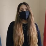 Ledesma será candidata a intendenta por el PJ, pero no competirá en internas