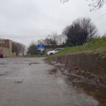 Conocé el registro de lluvia en la ciudad
